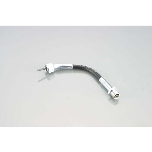 キタコ  メーターCAジョイント クロ 150/30゜　0900-908-00002