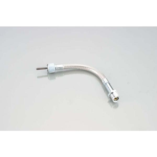 【4月3日出荷】キタコ  メーターCAジョイント ステンM 150/STR　0900-908-000...