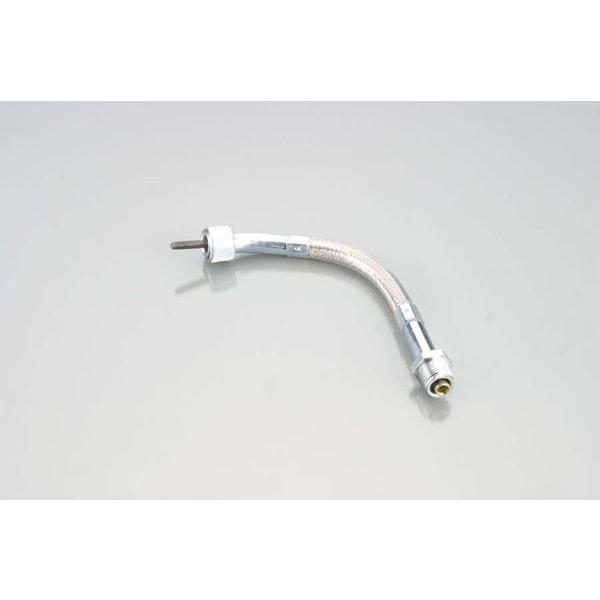 【4月2日出荷】キタコ  メーターCAジョイント ステンM 150/30゜　0900-908-000...