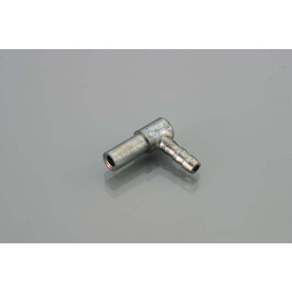 【4月3日出荷】キタコ  オイルニップル(Lガタ)ショウ 1PC　0900-990-00011