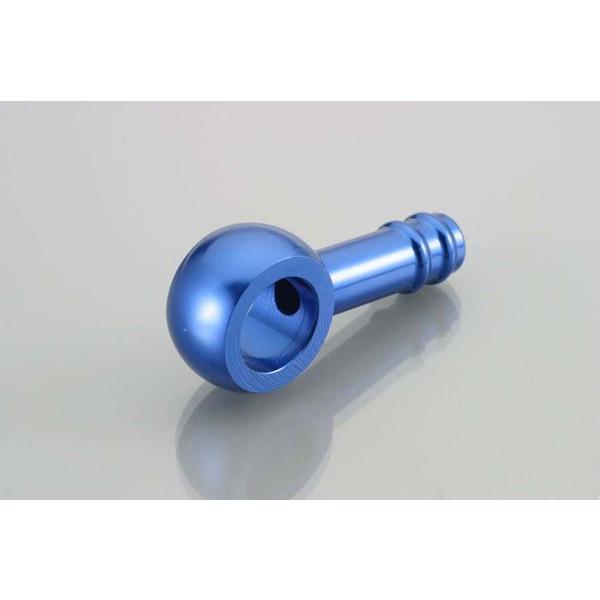 【4月2日出荷】キタコ  ユニオンニップル 10MM(6MMホース) 1P　0900-990-900...