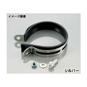 【4月3日出荷】キタコ  サイレンサーバンド140パイ　0900-995-10140