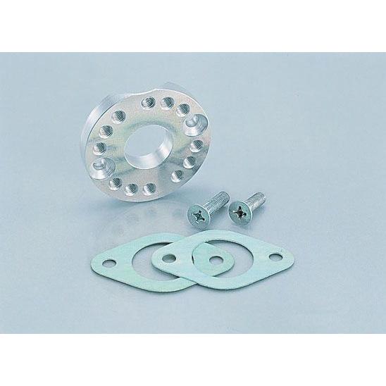 【4月4日出荷】キタコ  12WAY・アタッチメントSET22P　100-0500120