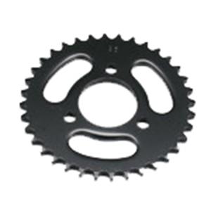 【4月4日出荷】キタコ  DIZ Rギヤー 42T89NSR250RK　101-53-1632-42