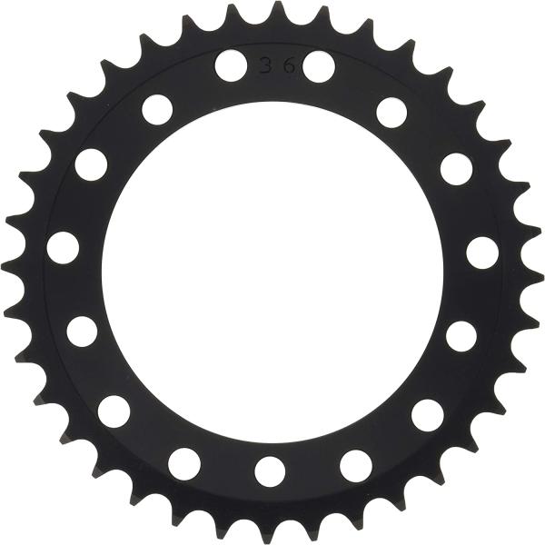 【4月2日出荷】キタコ  DIZ Rギヤー 36T90CBR400RR　101-53-1672-36