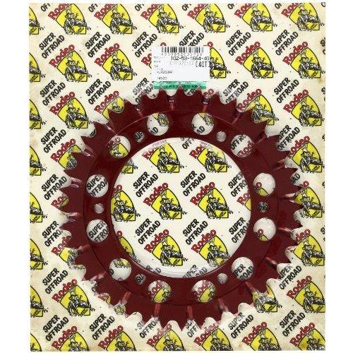 【4月2日出荷】キタコ  ROD SPROX 40TXLR250RF　102-53-1664-40