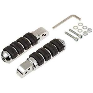 【4月3日出荷】キタコ  CA パッセンジャーペグ(ISO)　103-56-0671-10