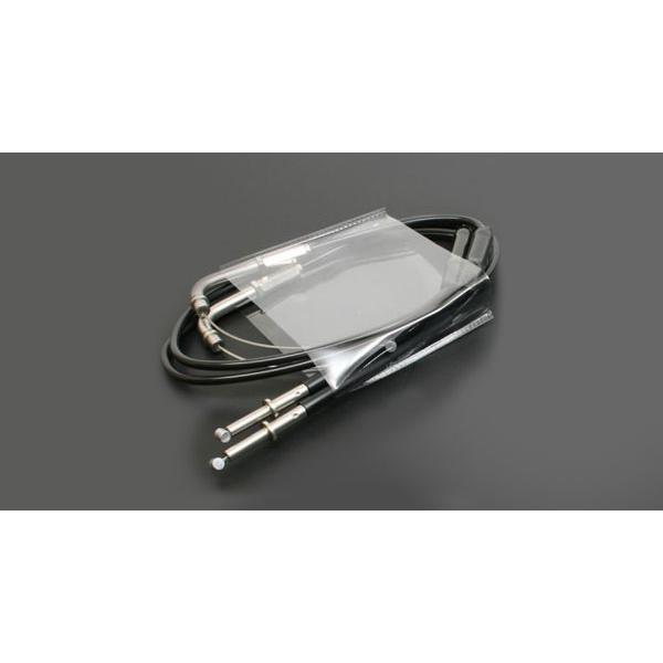 【在庫あり】アクティブ ZX-10R ZX-10RR ハイスロットルキットEVO専用 スロットルワイ...