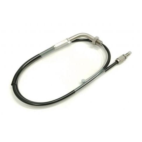 【在庫あり】アクティブ Z1000 Z900RS 専用スロットルワイヤー【ステンレス金具/アウターブ...