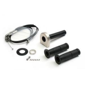 アクティブ ニンジャ250R ZX-10R スロットルキット TYPE-2 Tゴールド 巻取φ28[...