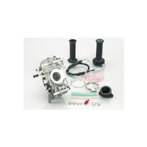 キタコ  キャブキットA（TDMR32）DOHC モンキー　110-1123900