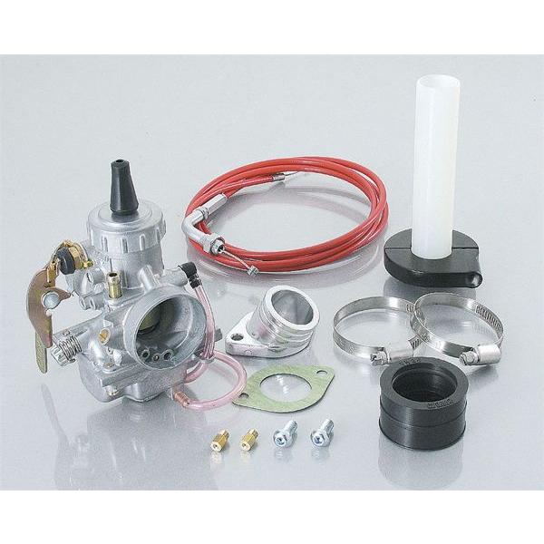 キタコ  キャブキット（VM26） XR50モタード　110-1134003