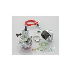 ksr110用　キタコハイギヤードKIT KITACO（キタコ） ビッグキャブキット ミクニVMΦ26 KSR110 KAWASAKI