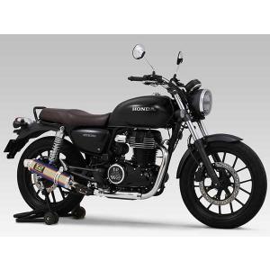YOSHIMURA(ヨシムラ) スリップオンGP-MAGNUM105 STB 110-47G-5U81B