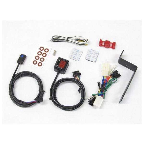 【3月27日出荷】プロテック SPI-K34 シフトポジションインジケーターキット   ZRX110...