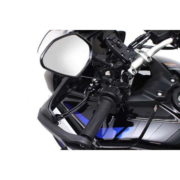 アクティブ MT-10 トレーサー9 GT XSR900他 STFクラッチレバー[ガンメタ] 120...