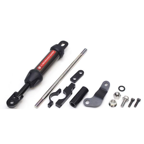 【在庫あり】ACTIVE(アクティブ) CBR250RR パフォーマンスダンパー 13691105