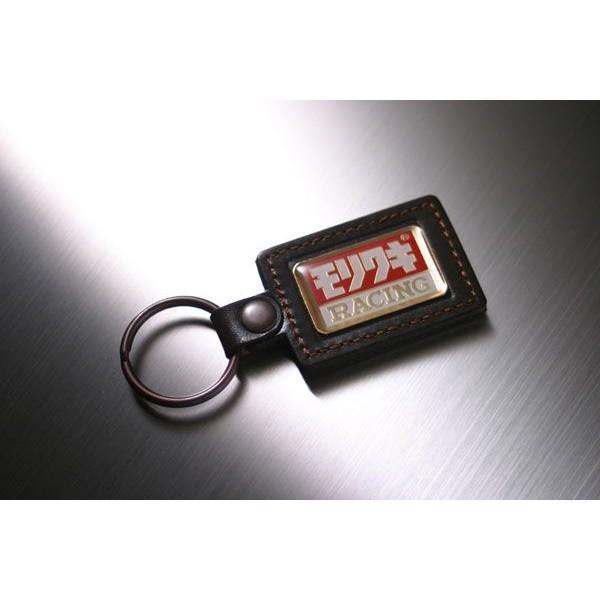 【4月3日出荷】モリワキ キ-ホルダ-(レ-シング)　143-000-0050