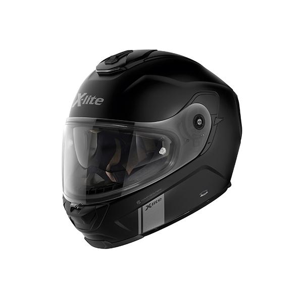 【3月31日出荷】デイトナ NOLAN X-lite X-903 モダンクラス [フラットブラック ...