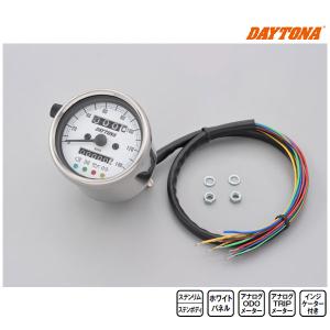 YAMAHA（ヤマハ） ドラッグスター400 スピードメーター YA-0943-001