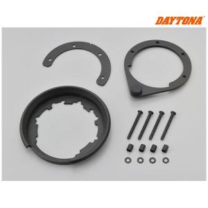 【5月1日出荷】デイトナ GIVIタンクロック用アタッチメント BF47 BMW R1200RT（'05〜'13） 17069｜partsboxpm