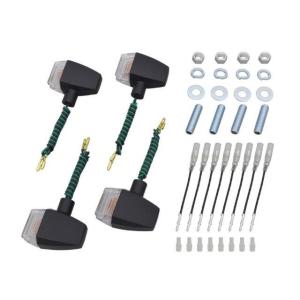 POSH Faith クラシカルキット スリム&amp;シャープBK/CL S 195047-06