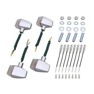 POSH Faith クラシカルキット スリム&amp;シャープ MK/CL 195047