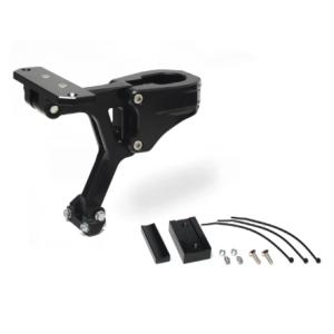 ACTIVE(アクティブ) ZRX1200ダエグ KAWASAKI カワサキ カウルマウントステー ...