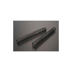 【4月21日出荷】シフトアップ エイプ エイプ50/100用 強化フロントフォークスプリング 201...