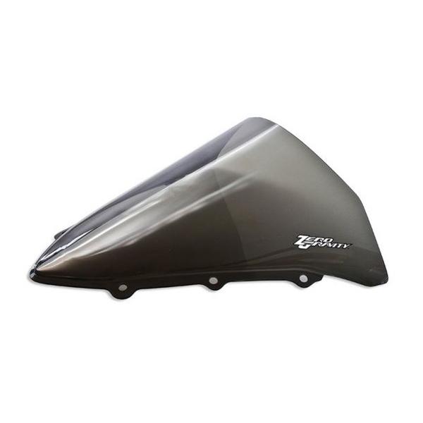 ゼログラビティ ZX-10R/10RR 2021〜2025 カワサキ (受注発注品) スクリーン S...