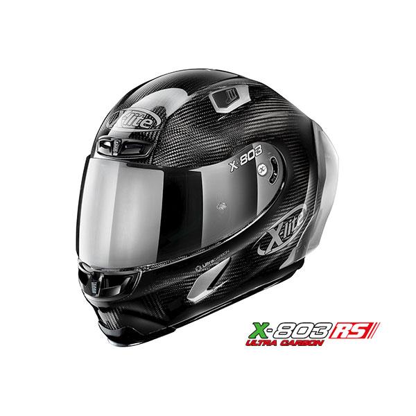 【3月27日出荷】デイトナ NOLAN(ノーラン) X-lite X-803RS ULTRA CAR...