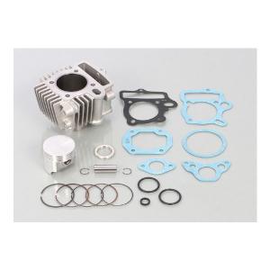 KITACO LIGHTボアアップKIT 85cc 214-1016410 KITACO（キタコ） 85cc LIGHT ボアアップキット モンキー/ゴリラ