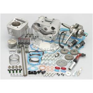 KITACO（キタコ） 125cc DOHC ボアアップキット エイプ100/エイプ100