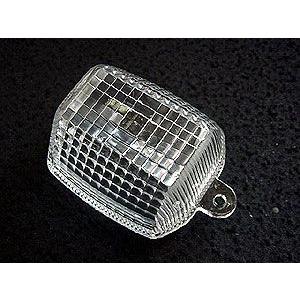 【4月22日出荷】キジマ ZX-9R(B4/C1)他用 純正タイプクリアーウインカーレンズ 217-...
