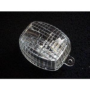 キジマ ZX-12R他用 純正タイプクリアーウインカーレンズ 217-4380