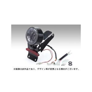 KIJIMA（キジマ） LEDテールランプキット スーパーカブ50 スーパーカブ