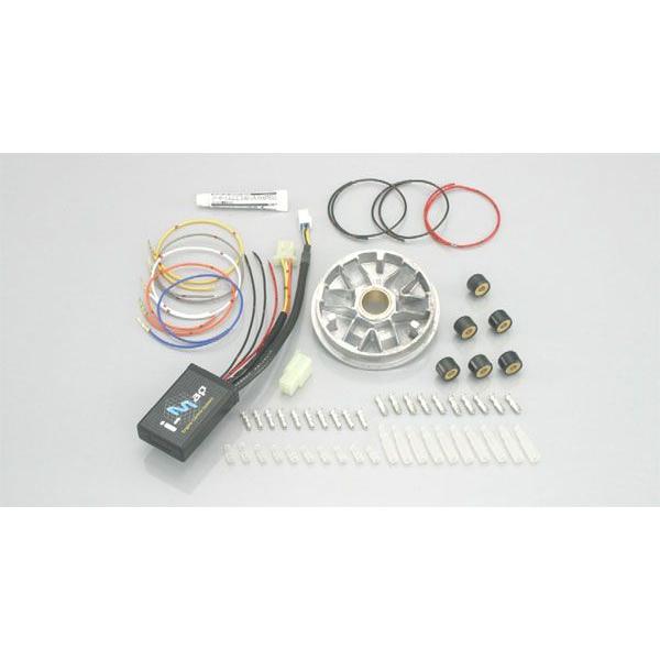 キタコ  リード110/-EX用　パワーパック 230-1425950