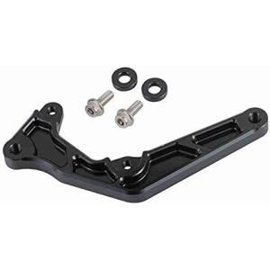 【3月26日出荷】シフトアップ シグナスX SR ノーマルディスクローター用リアキャリパーサポート(...