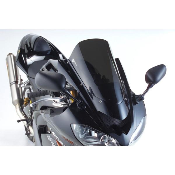 【在庫あり】ゼログラビティ Z750S ZX-10R カワサキ スクリーン スポーツツーリング[クリ...