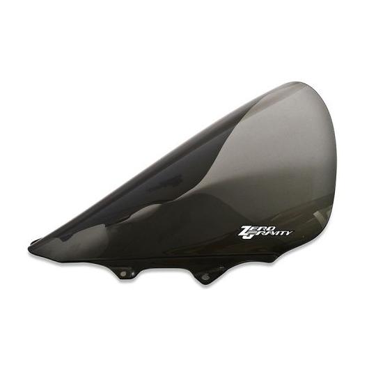 【在庫あり】ゼログラビティ ZX-6R(2019〜2023) カワサキ スクリーン コルサ[クリア]...