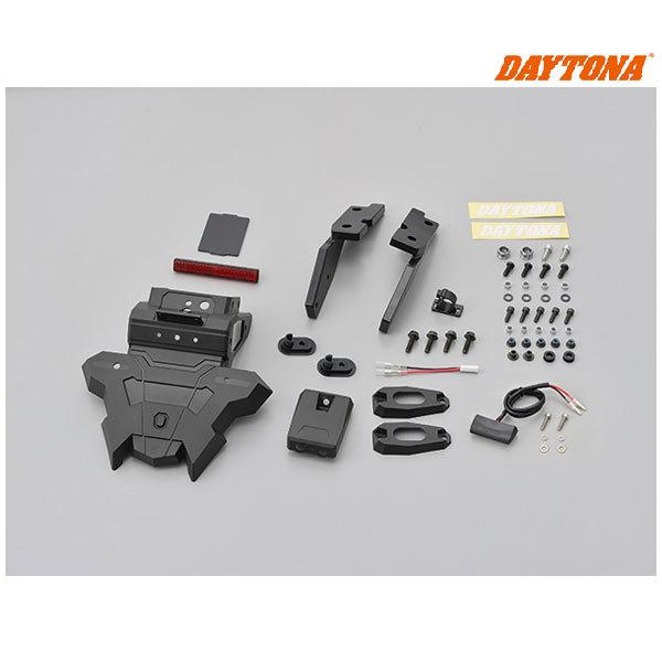 【3月31日出荷】デイトナ フェンダーレスEDGE  GSX-750S('17〜'18)  2571...