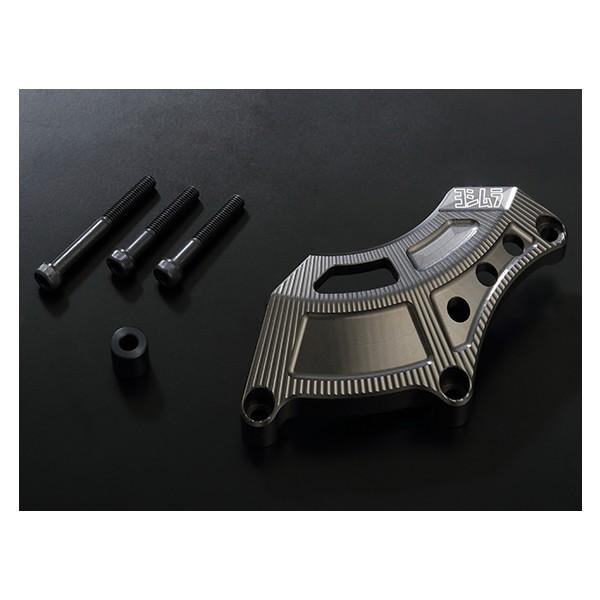 ヨシムラ クラッチカバー「PRO SHIELD」   GSX-S1000('15〜)/GSX-S10...