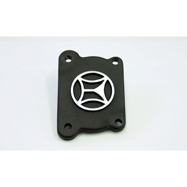 モリワキ キックスピンドルシーリングプラグ Z　280-201-0052