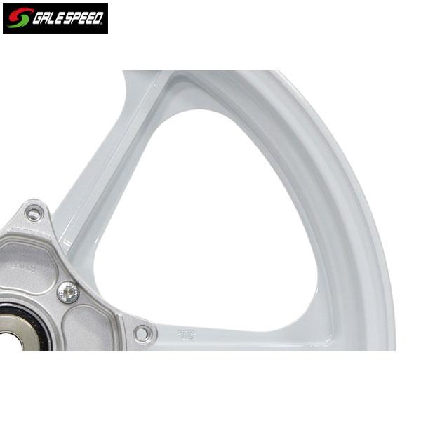 ゲイルスピード CB1100RS ABS アルミホイール[TY-N]F 350-17 SWH Gコー...