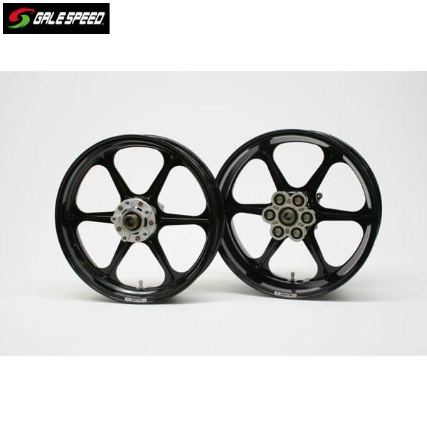 ゲイルスピード GSX1100S(81-00) アルミ鍛造ホイール[TYPE-N] F275-18 ...