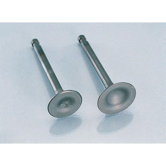 【4月2日出荷】キタコ  バルブSET(STD) モンキー/ゴリラ 302-1013011