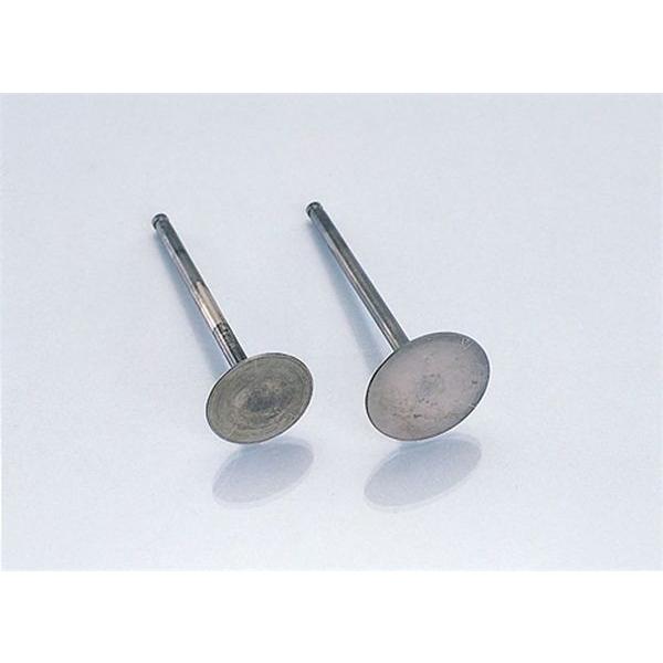 キタコ  UTR・SEバルブSETモンキー/ゴリラ　302-1123700