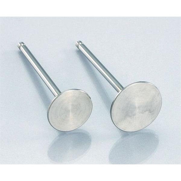 キタコ  チタンバルブSET モンキー/ゴリラ　302-1123800