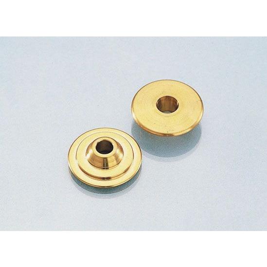 キタコ  バルブSPリテーナーUTR（チタン） モンキー　303-1083500