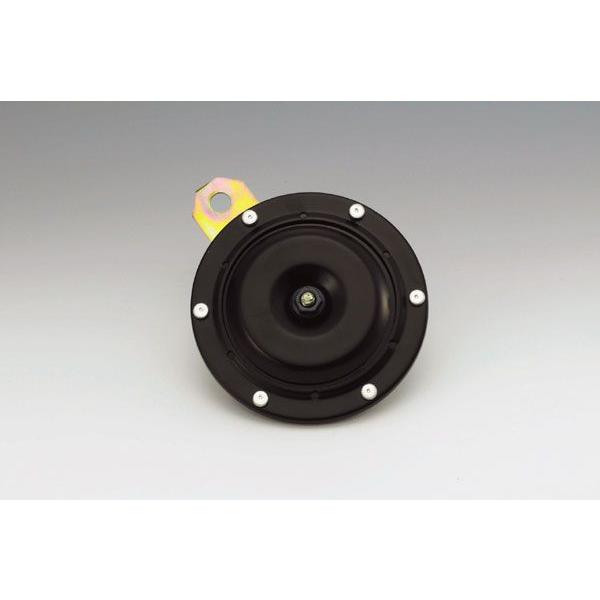 【5月27日出荷】キジマ ホーン オールド 100MM BK LO 12V　304-8221